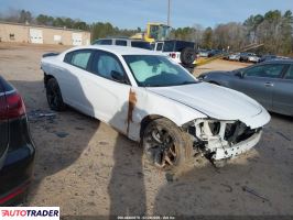 Dodge Charger 2020 3