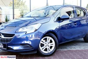 Opel Corsa 2016 1.2 70 KM