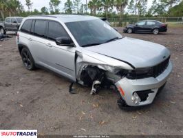 Jeep Grand Cherokee 2024 3