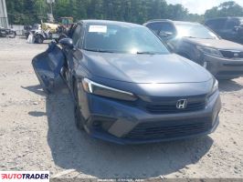 Honda Civic 2023 2