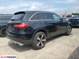 Mercedes CL 2019 2 Mercedes CL 2019 2