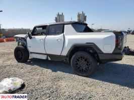 GMC Pozostałe 2025 GMC Pozostałe 2025