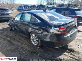 Honda Accord 2019 1 Honda Accord 2019 1