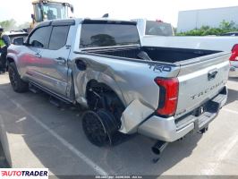 Toyota Tacoma 2024 2