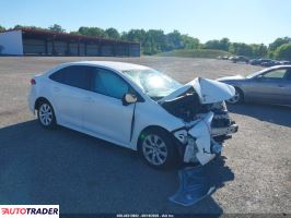 Toyota Corolla - zobacz ofertę