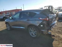 Acura RDX 2020 2