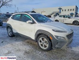 Hyundai Kona 2023 2