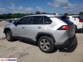 Toyota Pozostałe 2022 2