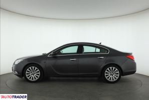 Opel Insignia 2011 2.0 128 KM