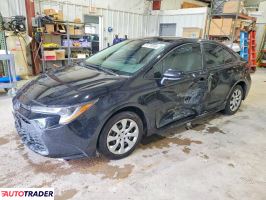 Toyota Corolla - zobacz ofertę