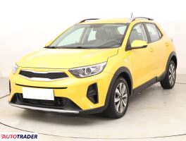 Kia Pozostałe 2022 1.0 99 KM