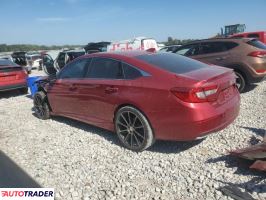 Honda Accord 2019 1 Honda Accord 2019 1