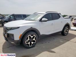 Hyundai Pozostałe 2022 2