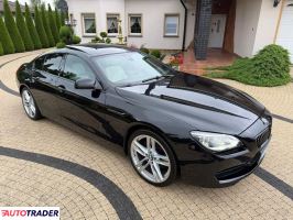 BMW Pozostałe 2015 3.0 313 KM