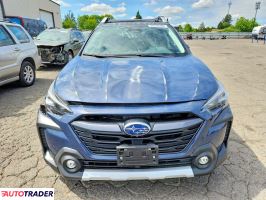 Subaru Outback 2024 2