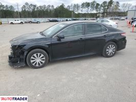 Toyota Camry 2020 2 Toyota Camry 2020 2