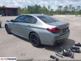 BMW 530 2023 2 BMW 530 2023 2