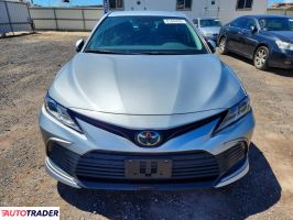 Toyota Camry 2023 2