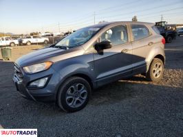 Ford EcoSport 2018 2