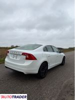 Volvo S60 2015 2.0 240 KM