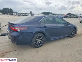 Toyota Camry 2021 2