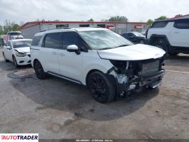 Kia Carnival 2024 3