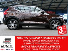 Volvo XC40 2020 2 150 KM