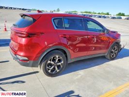 Kia Sportage 2020 2