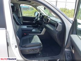 Toyota Sequoia 2024 3