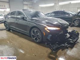 Kia Pozostałe 2025 2