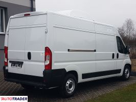 Fiat Ducato 2021 2.3