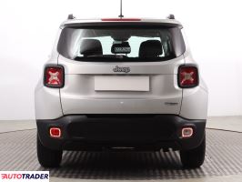 Jeep Renegade 2015 1.4 138 KM