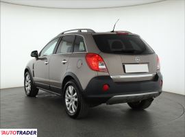 Opel Antara 2013 2.2 181 KM
