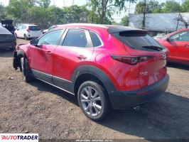 Mazda CX-30 2023 2