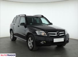 Mercedes G-klasa 2010 2.1 167 KM