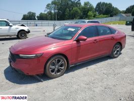 Honda Accord 2023 1 Honda Accord 2023 1