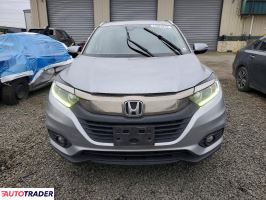 Honda HR-V 2020 1
