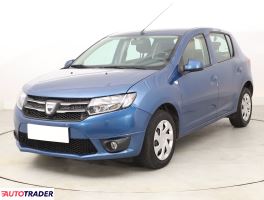 Dacia Sandero 2014 1.1 73 KM