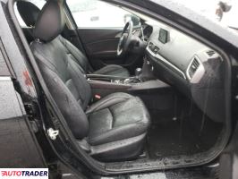 Mazda 3 2018 2 Mazda 3 2018 2