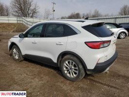 Ford Escape 2020 1 Ford Escape 2020 1