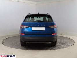 Skoda Kodiaq 2021 1.5 147 KM