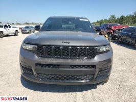 Jeep Grand Cherokee 2022 3