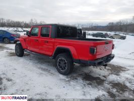 Jeep Pozostałe 2020 3