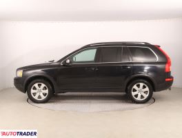 Volvo XC90 2009 3.2 234 KM