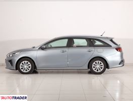 Kia Ceed 2020 1.6 113 KM Kia Ceed 2020 1.6 113 KM