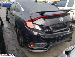 Honda Civic 2020 1 Honda Civic 2020 1