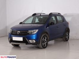 Dacia Sandero 2020 1.0 99 KM