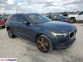 Volvo XC60 2020 2