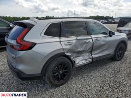 Honda CR-V 2024 2