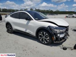 Ford Mustang 2021 Ford Mustang 2021